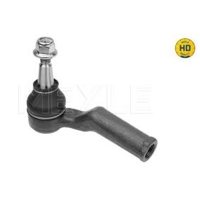 Achetez des Rotule de direction MEYLE 516 020 0013/HD à prix pour 27,89 €