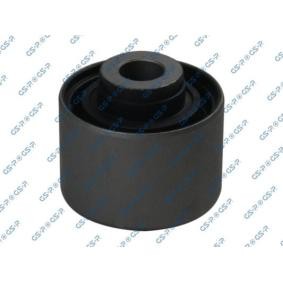 Lagerung, Lenker 516017