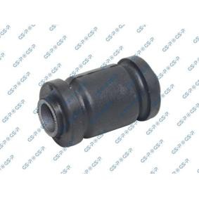 Lagerbuchse, Blattfeder 516177