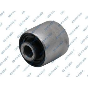 Lagerung, Lenker 516200