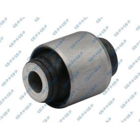 Lagerung, Lenker 516210