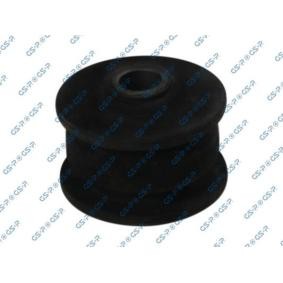 Lagerung, Lenker 516263