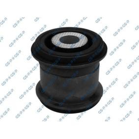 Achslager des Herstellers GSP - Originalware Artikelnummer: 516265S