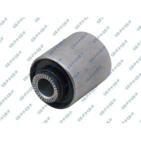 Lagerung, Lenker 516281
