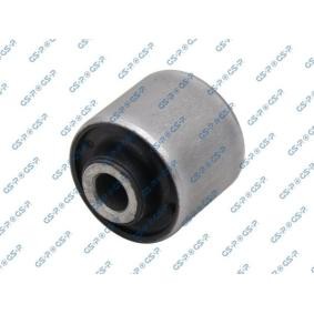 Lagerung, Lenker 516282