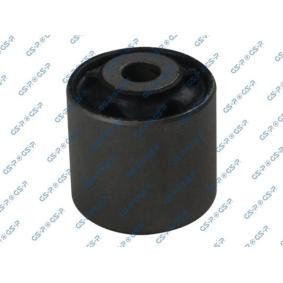 Lagerung, Lenker 516287