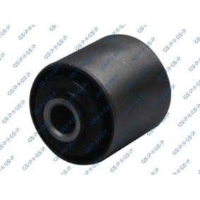 Lagerung, Lenker 516303