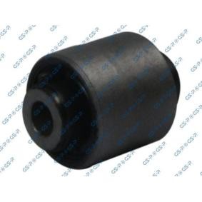 Lagerung, Lenker von GSP 516308