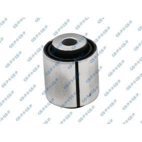 Lagerung, Lenker 516314