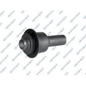Halter, Querlenkerlagerung 516323