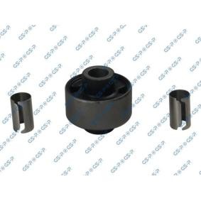 Achslager des Herstellers GSP - Originalware Artikelnummer: 516347S
