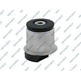 Achetez des Silent bloc d'essieu GSP 516351 à prix pour 25,72 €