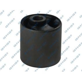Lagerung, Lenker 516367