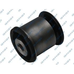 Acquista Supporto assale da GSP online per California T5 Bus (7EC, 7EF, 7EG, 7HF) a prezzi moderati