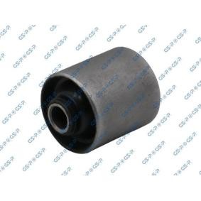 Lagerung, Lenker 516429