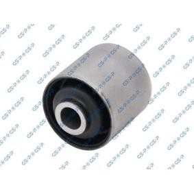 Lagerung, Lenker 516434