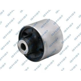 Achetez des Silent bloc d'essieu GSP 516448 à prix pour 11,32 €