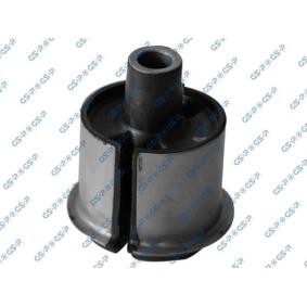 Achetez des Silent bloc d'essieu GSP 516453 à prix pour 17,69 €