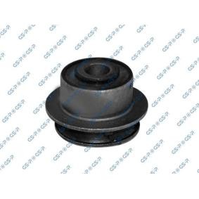 Lagerung, Lenker 516507