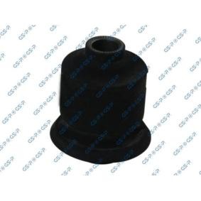 Lagerbuchse, Blattfeder 516641