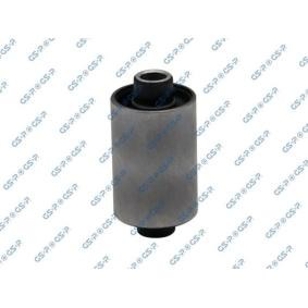 Lagerung, Blattfeder 516670