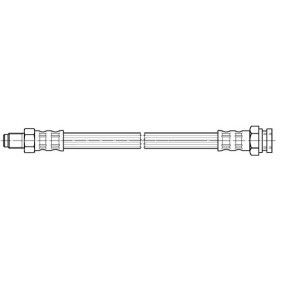 Acquista Tubo freno da CEF 516715 a buon mercato per soli 18,94 €