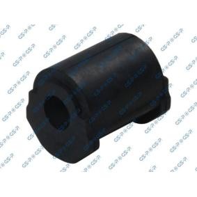 Lagerbuchse, Stabilisator 516831