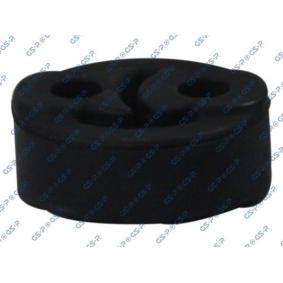 Halter, Abgasanlage 516854