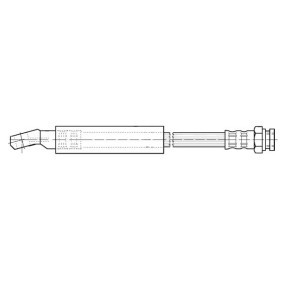 Bremsschlauch von CEF 516869
