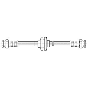 Acquista Tubo freno da CEF 516990 a buon mercato per soli 19,65 €