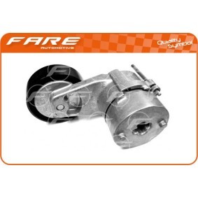 Compre Kit de reparação, tensor da correia trapezoidal estriada da FARE SA 5170 a um preço baixo por 127,40 €