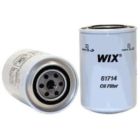 Acquista Filtro olio da WIX FILTERS 51714 a buon mercato per soli 78,44 €
