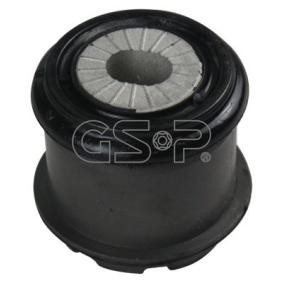 Motorlager von GSP