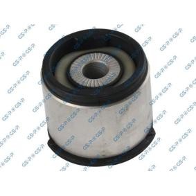 Achslager des Herstellers GSP - Originalware Artikelnummer: 517165