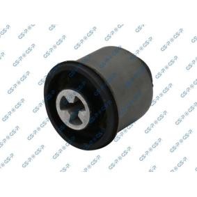Achetez des Silent bloc d'essieu GSP 517170 à prix pour 17,83 €