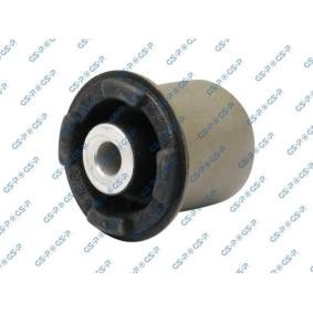 Lagerung, Lenker 517187 für Astra F Caravan (T92) für 10,09 CHF