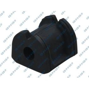 Lagerung, Stabilisatorkoppelstange 517278