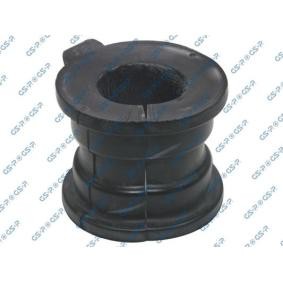 Lagerung, Stabilisatorkoppelstange 517297