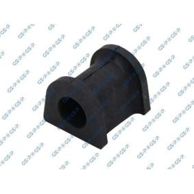 Achetez des Silent bloc de barre stabilisatrice GSP 517328 à prix pour 4,90 €