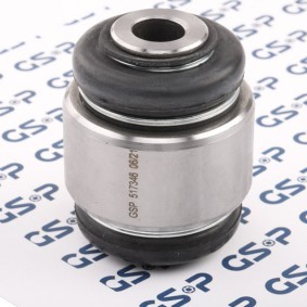 Lagerung, Lenker 517346 für 3 Coupe (E36) für 11,43 CHF