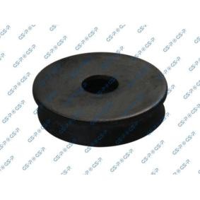 Achetez des Suspension, support d'essieu GSP 517452 à prix pour 3,14 €
