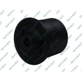 Achetez des Silent bloc d'essieu GSP 517486 à prix pour 16,89 €