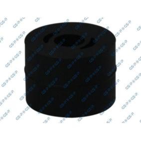 Lagerbuchse, Stabilisator 517553 für L 200 / Triton Pickup (KA_T, KB_T) für 3,39 CHF