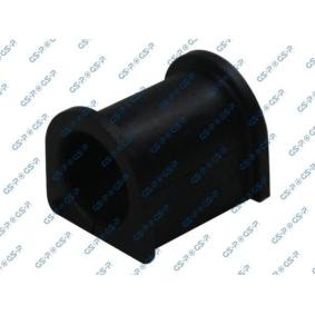 Lagerung, Stabilisatorkoppelstange 517564