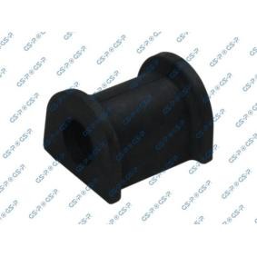 Achetez des Silent bloc de barre stabilisatrice GSP 517569 à prix pour 3,47 €