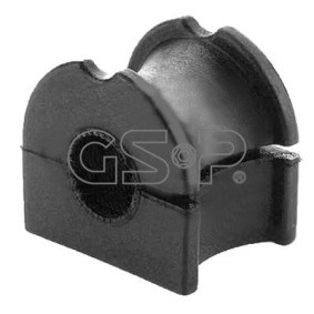 Compre Silentblock de la barra estabilizadora de GSP online para PRIDE Ranchera familiar a precios moderados