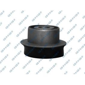 Lagerung, Lenker von GSP 517763