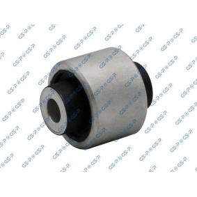 Comprar Suspensión, Brazo oscilante de GSP 517778 a bajo precio de 9,74 €