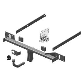 Anhängerkupplung 517800 von BRINK günstig für 263,02 € online kaufen