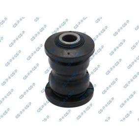 Lagerung, Lenker 517811